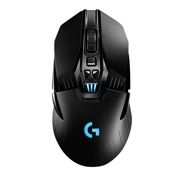 Logitech G903 Lightspeed Wireless Gaming Mouse